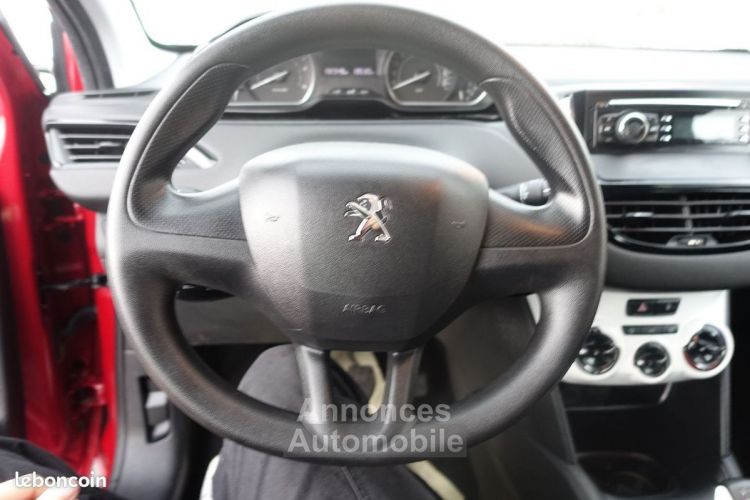 Peugeot 208 1.6 BLUEHDI 75CH LIKE 5P - <small></small> 7.490 € <small>TTC</small> - #10