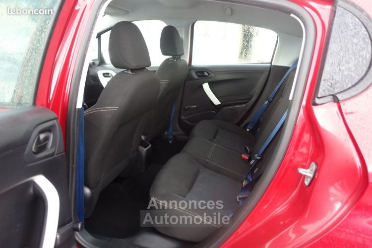 Peugeot 208 1.6 BLUEHDI 75CH LIKE 5P - <small></small> 7.490 € <small>TTC</small> - #14