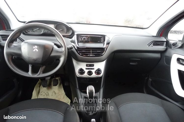 Peugeot 208 1.6 BLUEHDI 75CH LIKE 5P - <small></small> 7.490 € <small>TTC</small> - #15