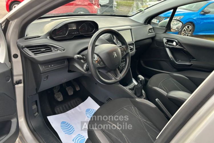 Peugeot 208 1.6 BlueHDi 92 ch Active Business - <small></small> 7.290 € <small>TTC</small> - #5