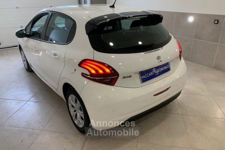 Peugeot 208 1.6 BLUEHDI ACTIVE BUSINESS - <small></small> 8.990 € <small>TTC</small> - #2