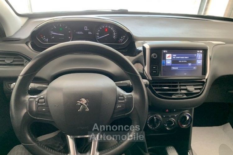 Peugeot 208 1.6 BLUEHDI ACTIVE BUSINESS - <small></small> 8.990 € <small>TTC</small> - #4