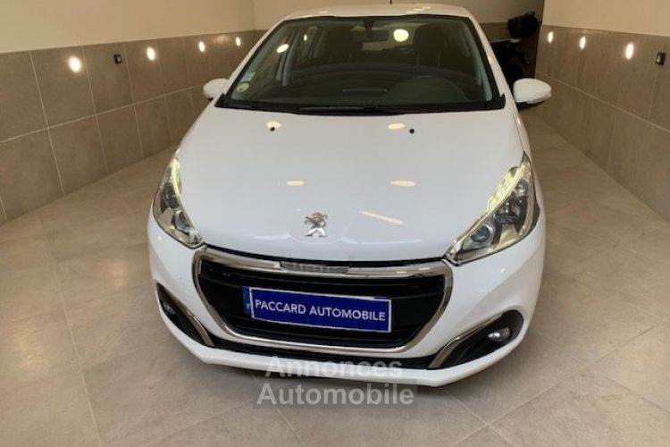 Peugeot 208 1.6 BLUEHDI ACTIVE BUSINESS - <small></small> 8.990 € <small>TTC</small> - #5