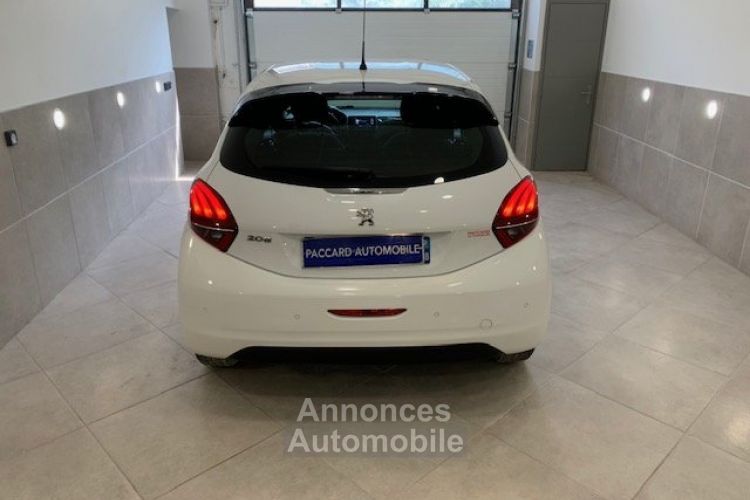 Peugeot 208 1.6 BLUEHDI ACTIVE BUSINESS - <small></small> 8.990 € <small>TTC</small> - #6