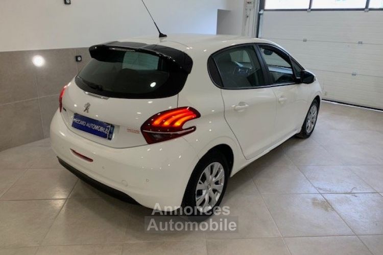 Peugeot 208 1.6 BLUEHDI ACTIVE BUSINESS - <small></small> 8.990 € <small>TTC</small> - #10