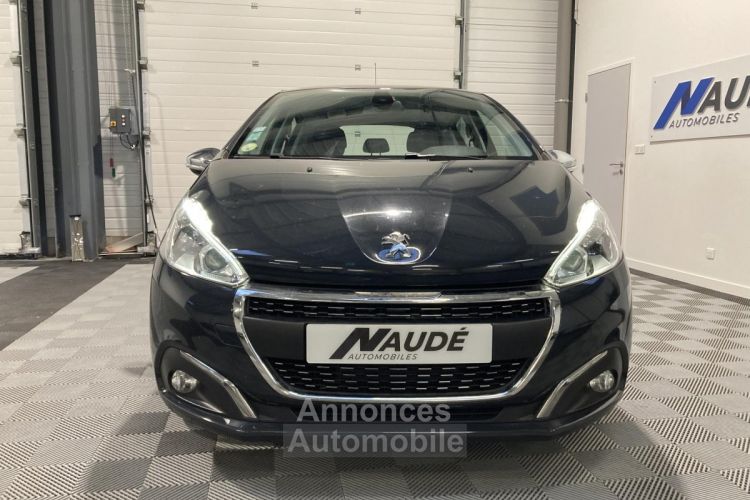 Peugeot 208 1.6 BlueHDi S&S 75 CH Allure Business - GARANTIE 6 MOIS - <small></small> 7.990 € <small>TTC</small> - #2