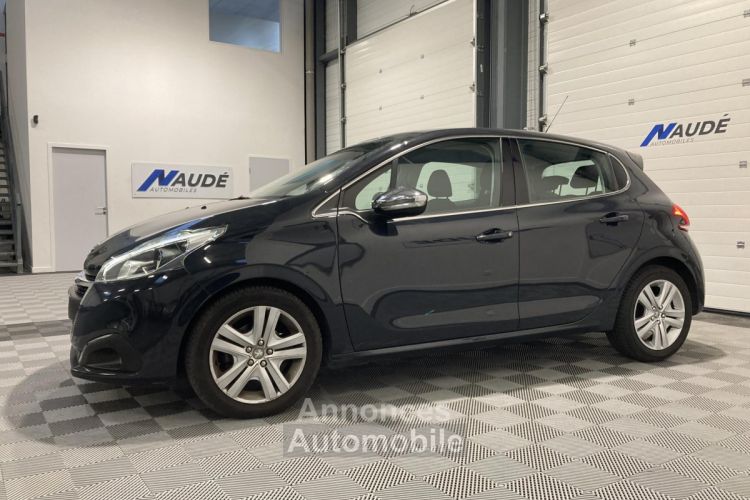 Peugeot 208 1.6 BlueHDi S&S 75 CH Allure Business - GARANTIE 6 MOIS - <small></small> 7.990 € <small>TTC</small> - #4