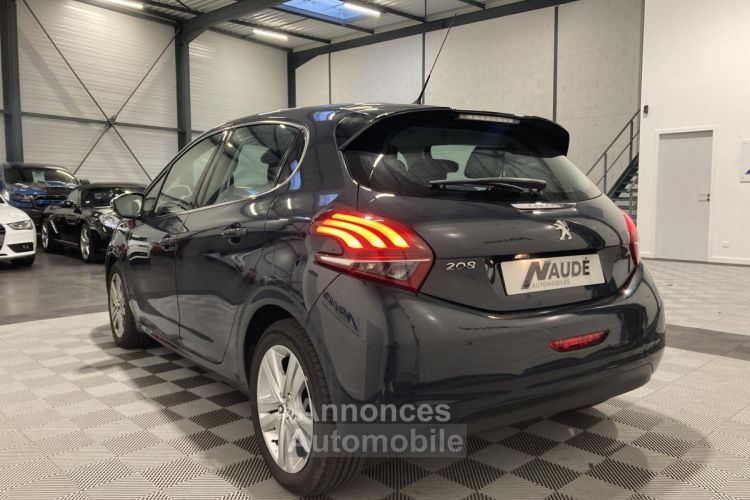 Peugeot 208 1.6 BlueHDi S&S 75 CH Allure Business - GARANTIE 6 MOIS - <small></small> 7.990 € <small>TTC</small> - #5