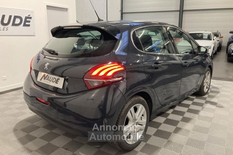 Peugeot 208 1.6 BlueHDi S&S 75 CH Allure Business - GARANTIE 6 MOIS - <small></small> 7.990 € <small>TTC</small> - #7