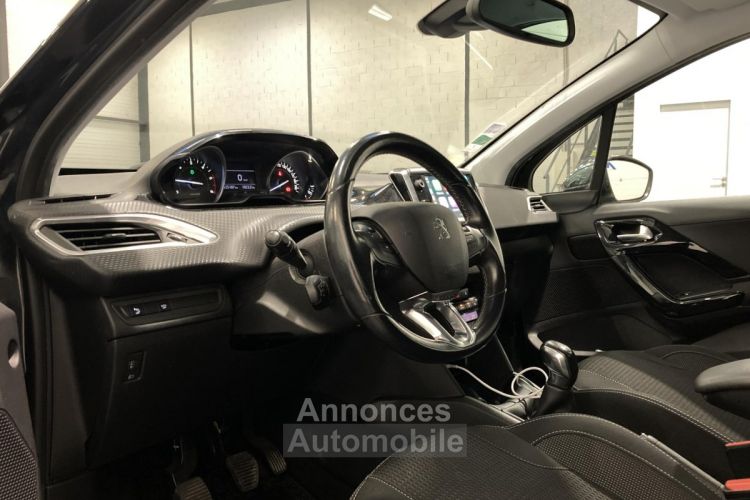 Peugeot 208 1.6 BlueHDi S&S 75 CH Allure Business - GARANTIE 6 MOIS - <small></small> 7.990 € <small>TTC</small> - #9