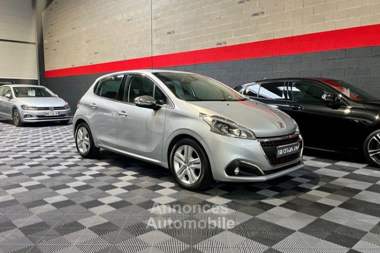 Peugeot 208 1.6 BlueHDi S&S ALLURE BUSINESS - <small></small> 9.990 € <small>TTC</small> - #2