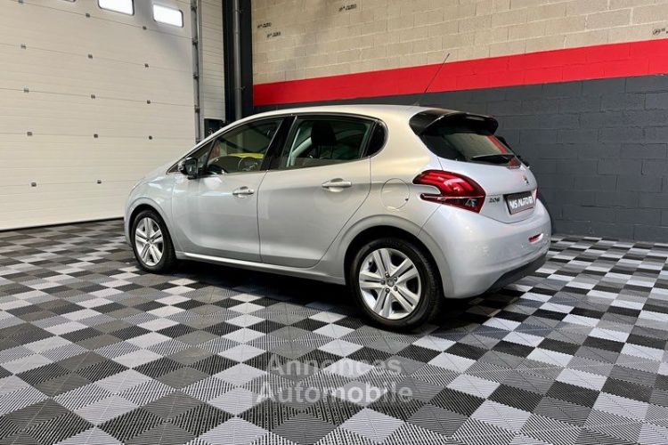 Peugeot 208 1.6 BlueHDi S&S ALLURE BUSINESS - <small></small> 9.990 € <small>TTC</small> - #3