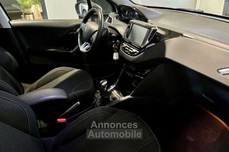 Peugeot 208 1.6 BlueHDi S&S ALLURE BUSINESS - <small></small> 9.990 € <small>TTC</small> - #6