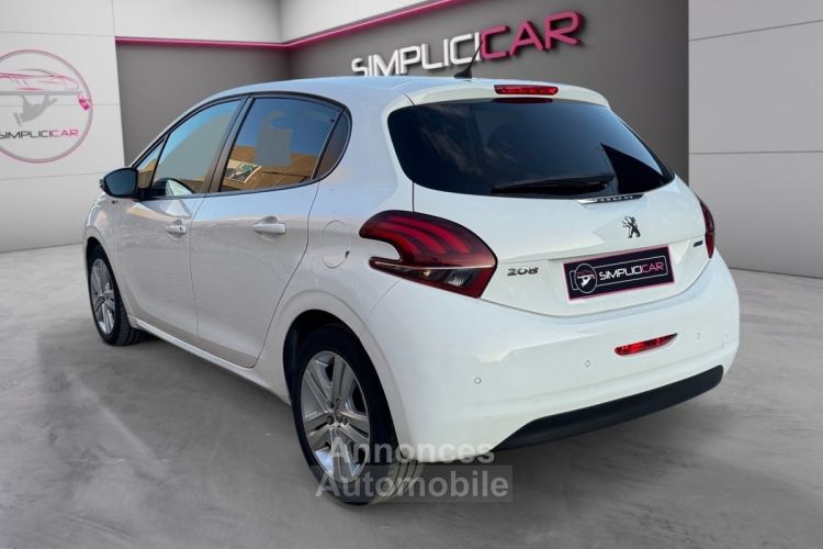 Peugeot 208 1.6 BlueHDi Style // Garantie 1 an// - <small></small> 8.490 € <small>TTC</small> - #3