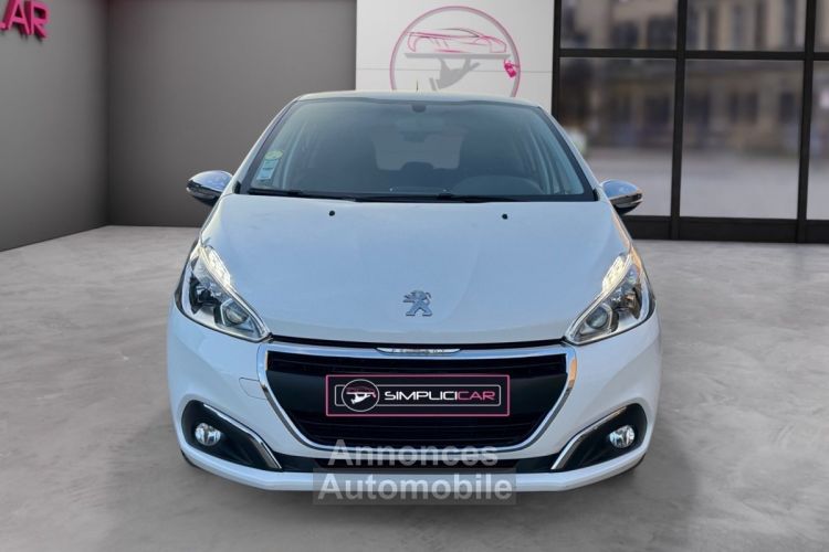 Peugeot 208 1.6 BlueHDi Style // Garantie 1 an// - <small></small> 8.490 € <small>TTC</small> - #6