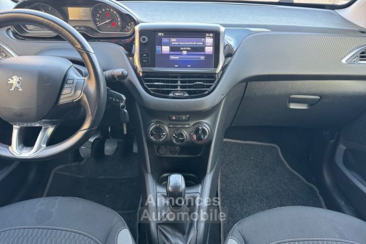 Peugeot 208 1.6 BlueHDi Style // Garantie 1 an// - <small></small> 8.490 € <small>TTC</small> - #11