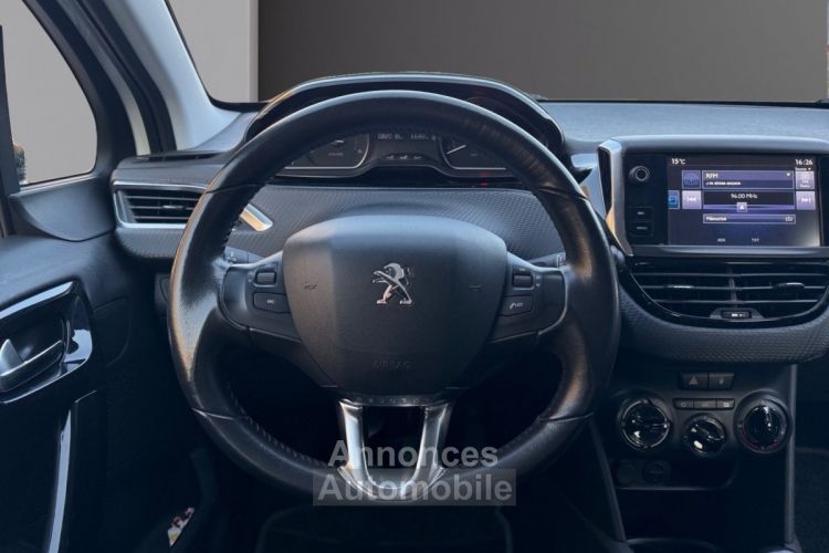 Peugeot 208 1.6 BlueHDi Style // Garantie 1 an// - <small></small> 8.490 € <small>TTC</small> - #13