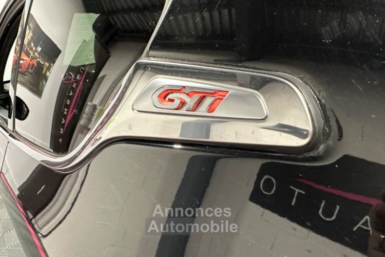 Peugeot 208 1.6 ch GTI SS BVM6 - <small></small> 14.990 € <small>TTC</small> - #35