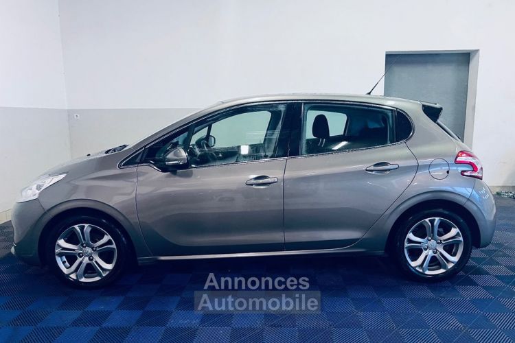 Peugeot 208 1.6 e-HDi 92ch Allure - <small></small> 6.490 € <small>TTC</small> - #6