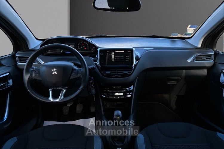 Peugeot 208 1.6 e-HDi 92ch BVM5 Allure - <small></small> 7.990 € <small>TTC</small> - #2