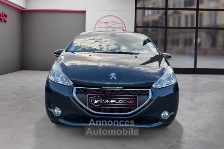 Peugeot 208 1.6 e-HDi 92ch BVM5 Allure - <small></small> 7.990 € <small>TTC</small> - #10