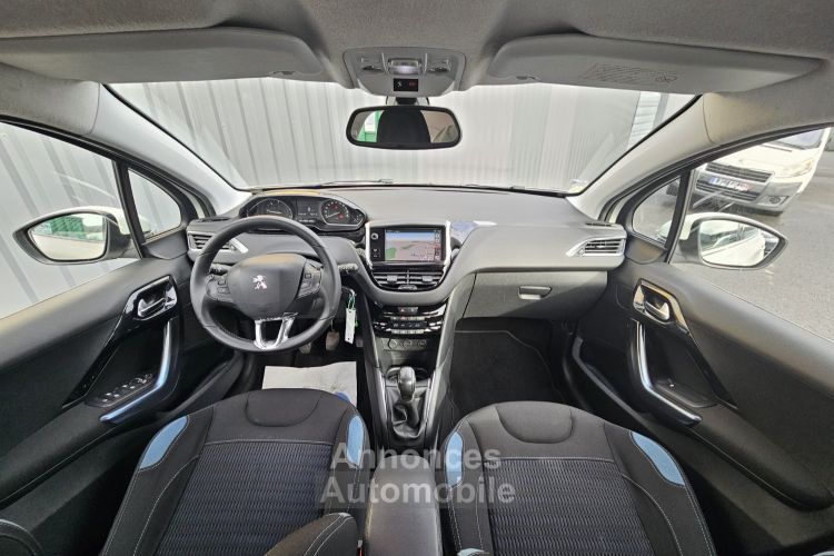 Peugeot 208 1.6 e-HDi 92ch FAP BVM5 Business Pack - <small></small> 7.990 € <small>TTC</small> - #6