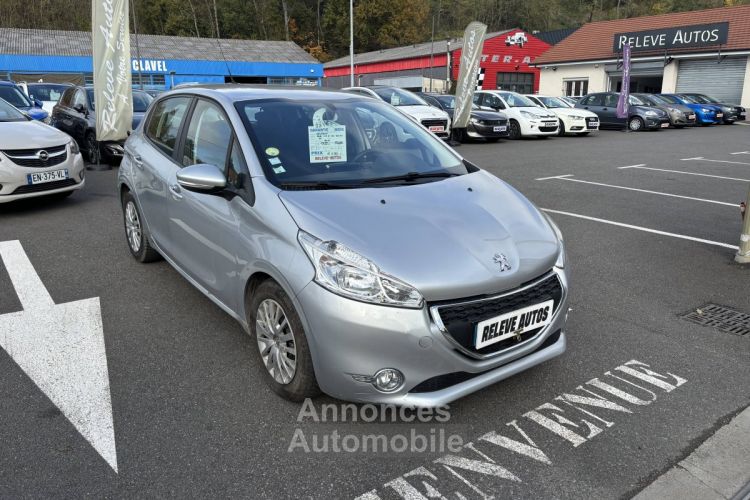 Peugeot 208 1.6 e-HDi FAP Active 4cv 5p - <small></small> 6.490 € <small>TTC</small> - #3