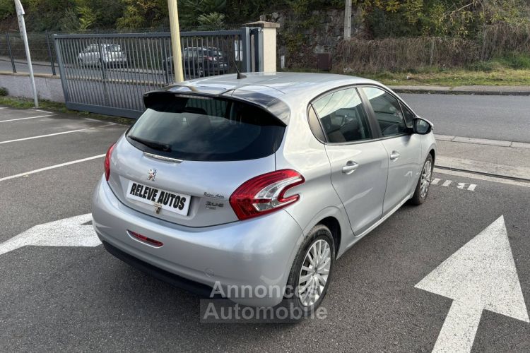 Peugeot 208 1.6 e-HDi FAP Active 4cv 5p - <small></small> 6.490 € <small>TTC</small> - #7