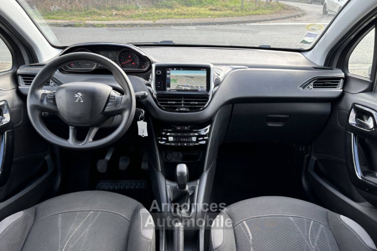 Peugeot 208 1.6 e-HDi FAP Active 4cv 5p - <small></small> 6.490 € <small>TTC</small> - #8