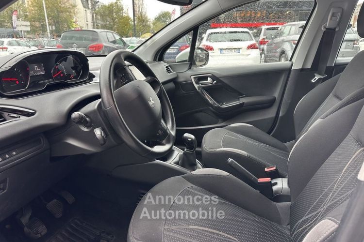 Peugeot 208 1.6 E-HDI FAP ALLURE 5P - <small></small> 4.990 € <small>TTC</small> - #4