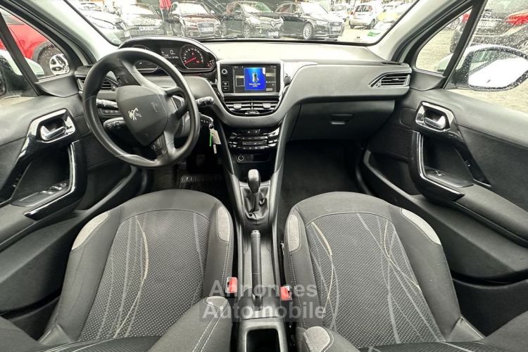 Peugeot 208 1.6 E-HDI FAP ALLURE 5P - <small></small> 4.990 € <small>TTC</small> - #5