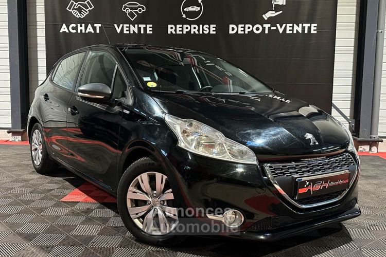 Peugeot 208 1.6 e-HDi FAP S&S 92cv - <small></small> 7.490 € <small>TTC</small> - #2