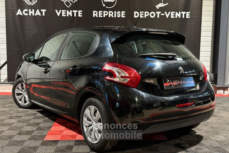 Peugeot 208 1.6 e-HDi FAP S&S 92cv - <small></small> 7.490 € <small>TTC</small> - #6