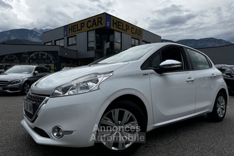 Peugeot 208 1.6 E-HDI FAP URBAN SOUL 4CV 5P - <small></small> 5.990 € <small>TTC</small> - #1