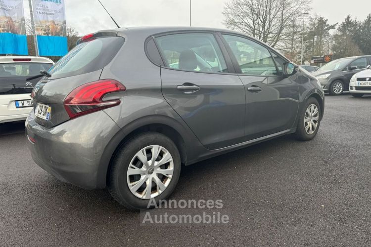 Peugeot 208 1.6 hdi 100 - <small></small> 6.490 € <small>TTC</small> - #2