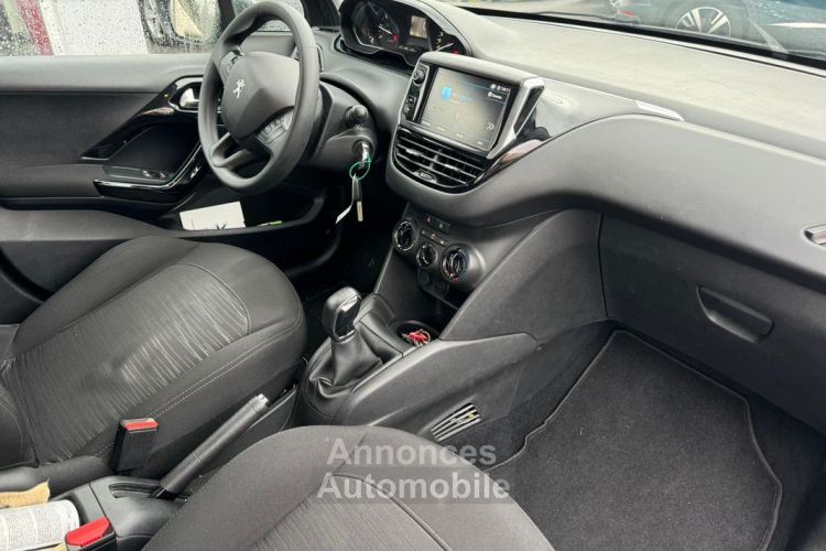 Peugeot 208 1.6 hdi 100 - <small></small> 6.490 € <small>TTC</small> - #4