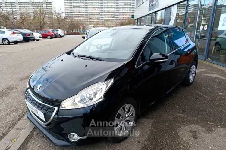 Peugeot 208 1.6 HDi 115 cv ALLURE - <small></small> 7.990 € <small>TTC</small> - #3