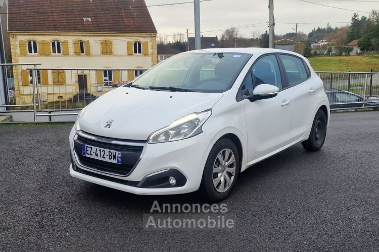 Peugeot 208 1.6 hdi - <small></small> 8.990 € <small>TTC</small> - #1