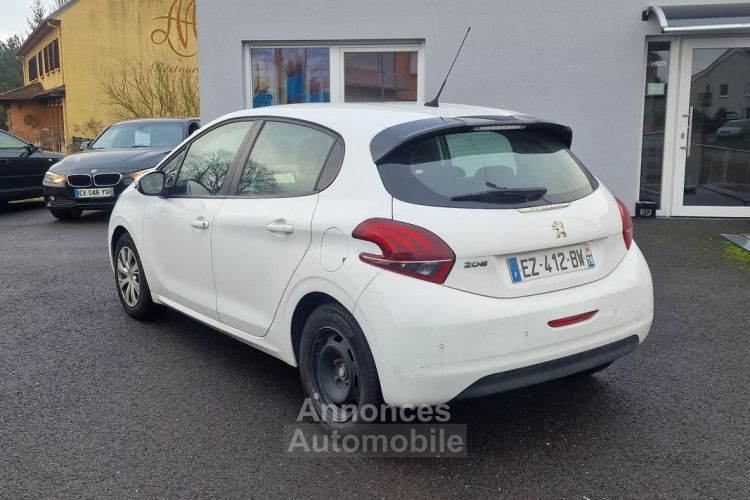 Peugeot 208 1.6 hdi - <small></small> 8.990 € <small>TTC</small> - #2