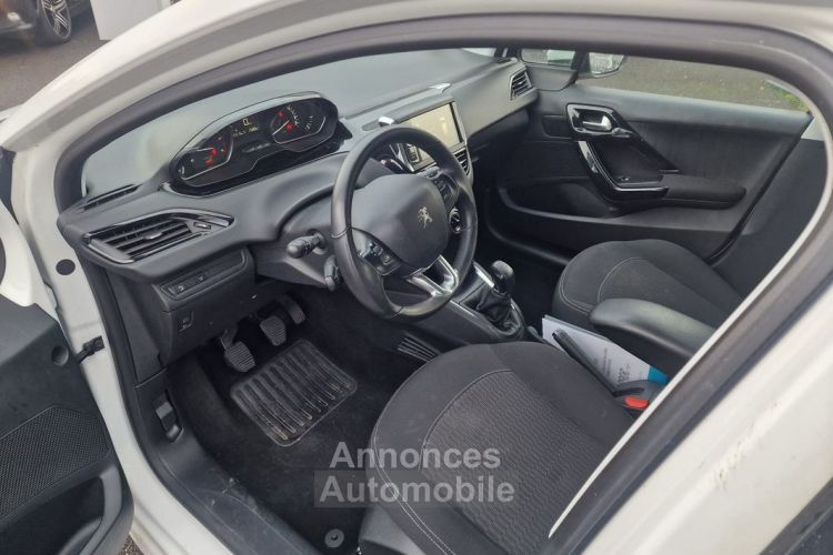 Peugeot 208 1.6 hdi - <small></small> 8.990 € <small>TTC</small> - #3