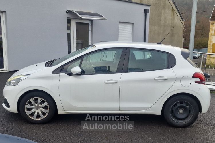 Peugeot 208 1.6 hdi - <small></small> 8.990 € <small>TTC</small> - #6