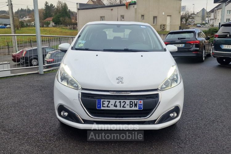 Peugeot 208 1.6 hdi - <small></small> 8.990 € <small>TTC</small> - #8