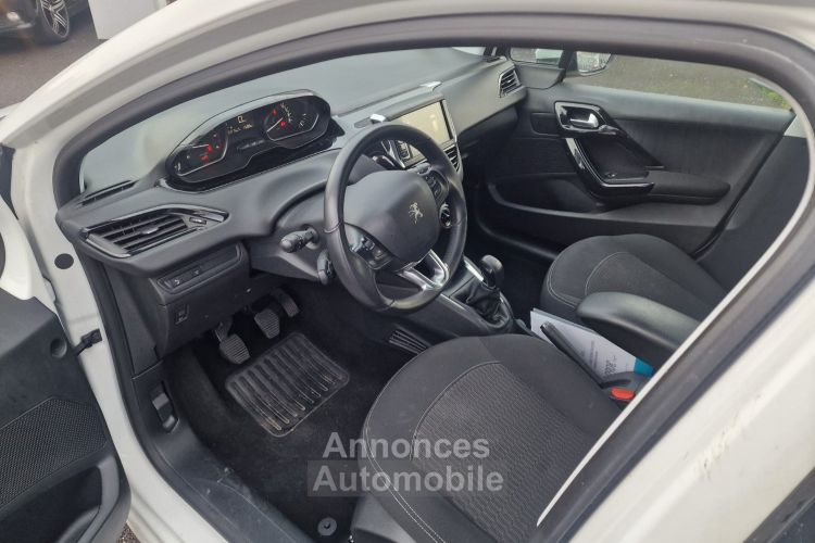 Peugeot 208 1.6 hdi - <small></small> 8.990 € <small>TTC</small> - #9