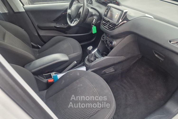 Peugeot 208 1.6 hdi - <small></small> 8.990 € <small>TTC</small> - #16