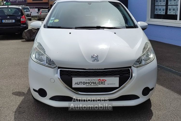 Peugeot 208 1.6 HDI 92 Active - <small></small> 8.490 € <small>TTC</small> - #2