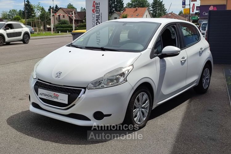 Peugeot 208 1.6 HDI 92 Active - <small></small> 8.490 € <small>TTC</small> - #3