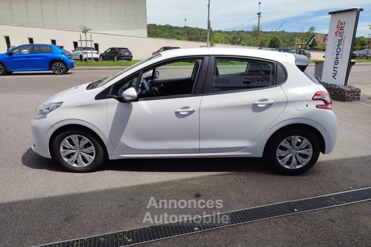 Peugeot 208 1.6 HDI 92 Active - <small></small> 8.490 € <small>TTC</small> - #4