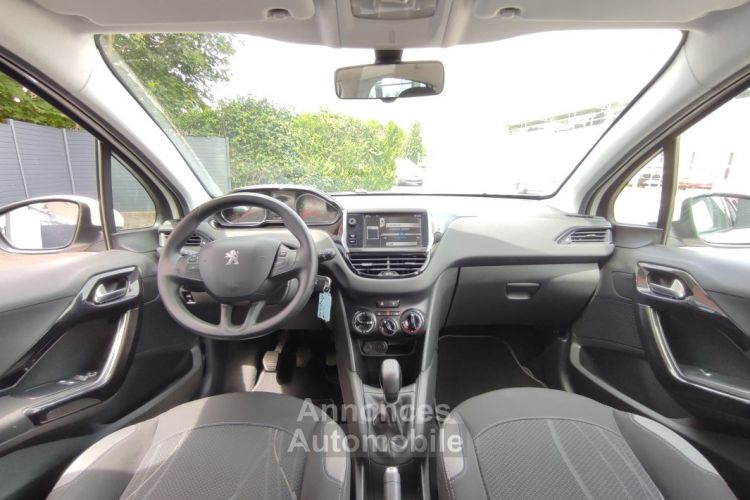 Peugeot 208 1.6 HDI 92 Active - <small></small> 8.490 € <small>TTC</small> - #10