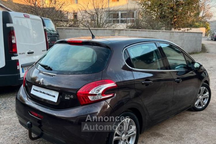 Peugeot 208 1.6 HDi 92 Active - <small></small> 7.490 € <small>TTC</small> - #3