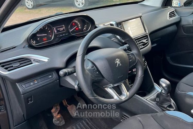 Peugeot 208 1.6 HDi 92 Active - <small></small> 7.490 € <small>TTC</small> - #4